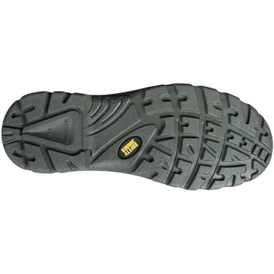 Safety Jogger - Aura S3 ESD - Nicht-metallisch - Schwarzer Sicherheitsschuh Safety Jogger - Aura S3 ESD - Nicht-metallisch - Schwarzer Sicherheitsschuh