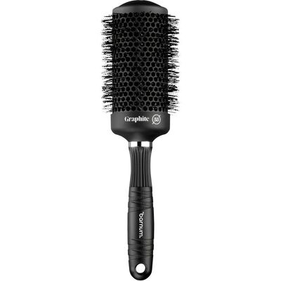 Barnum Graphite Thermal Brush - Lightweight, Static-Free - Thermal Brush Barnum Graphite Thermal Brush - Lightweight, Static-Free - Thermal Brush