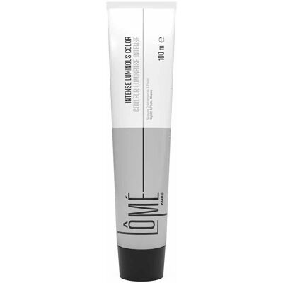 Lomé Paris Crème de coloration permanente - Blond Ultra - Highlift - 12.0 - 100ml - Publicité Lomé Paris Crème de coloration permanente - Blond Ultra - Highlift - 12.0 - 100ml - Publicité