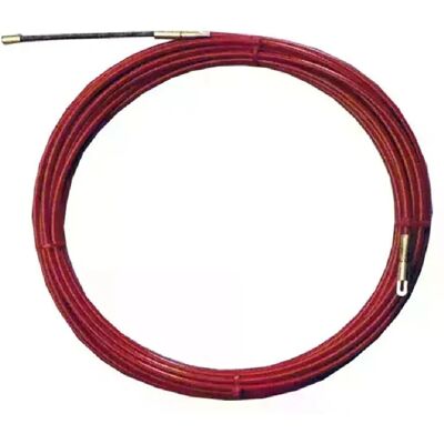 EDM Cinta de Tensión de Cable - 30m Acero recubierto Profesional EDM Cinta de Tensión de Cable - 30m Acero recubierto Profesional