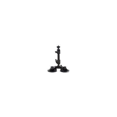 Supporto per fotocamere Delkin Fat Gecko - Nero - Supporto per fotocamere Supporto per fotocamere Delkin Fat Gecko - Nero - Supporto per fotocamere
