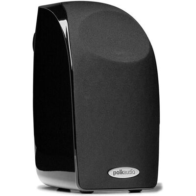 Polk Audio Polk Audio AM1335-B Satellite Speaker - Black - Satellite Speaker Polk Audio Polk Audio AM1335-B Satellite Speaker - Black - Satellite Speaker