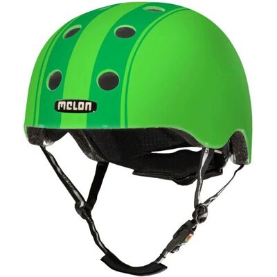 Melon - Urban Active All Stars - XL-XXL - Casque - Publicité Melon - Urban Active All Stars - XL-XXL - Casque - Publicité
