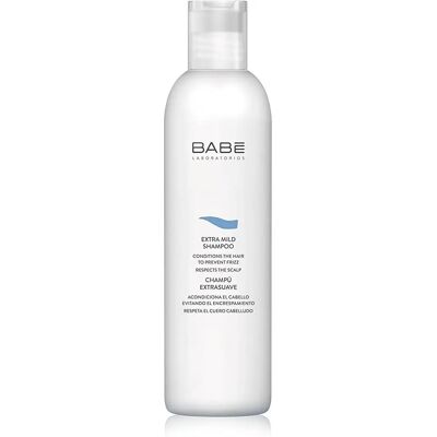 Babé Laboratorios Shampoo Ultra Doux - Shampoo Babé Laboratorios Shampoo Ultra Doux - Shampoo
