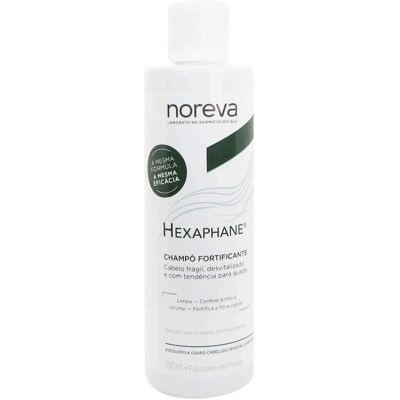 Noreva Hexaphane Shampoo - Fortificante e Calmante Noreva Hexaphane Shampoo - Fortificante e Calmante