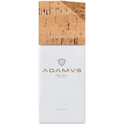 Adamus Bio-Trocken Gin - Limitierte Auflage Adamus Bio-Trocken Gin - Limitierte Auflage