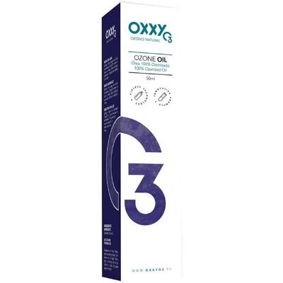 Oxxy Oleo - Aceite regenerador 50ml - Reparación de piel Oxxy Oleo - Aceite regenerador 50ml - Reparación de piel
