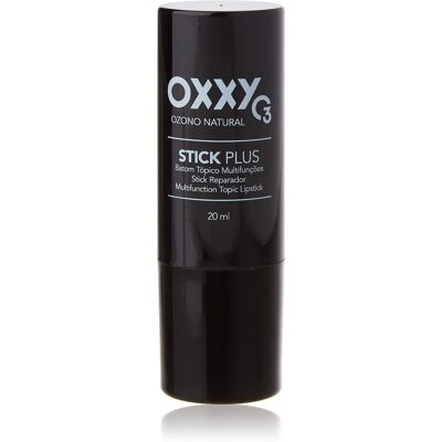 Oxxy stick plus - Barra para alivio de la piel con vitamina E, árbol de té, jojoba - 20ml Oxxy stick plus - Barra para alivio de la piel con vitamina E, árbol de té, jojoba - 20ml