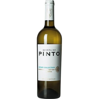 Quinta do Pinto Weißwein - Estate Collection Quinta do Pinto Weißwein - Estate Collection