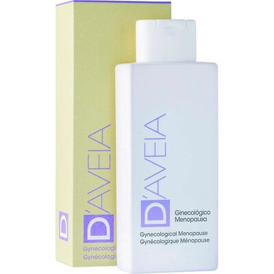 D'Aveia Menopausa Ginecológica 200ml - Produto de cuidado pessoal D'Aveia Menopausa Ginecológica 200ml - Produto de cuidado pessoal
