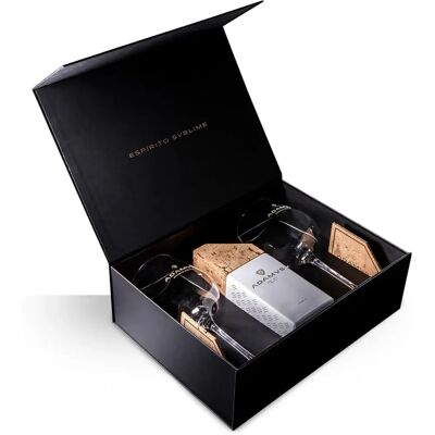 Adamus Bio Dry Gin Limited Edition - Gin Adamus Bio Dry Gin Limited Edition - Gin