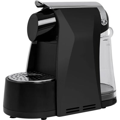 Cafeteira automática KAFFA - Potência 1400W, 20 Bares, 1L, Garantia 2 Anos Cafeteira automática KAFFA - Potência 1400W, 20 Bares, 1L, Garantia 2 Anos