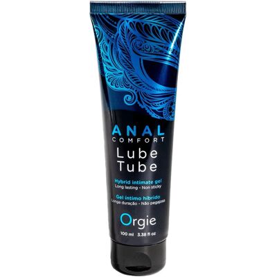 Lubrifiant Hybride Orgie Anal Comfort - Lubrifiant Lubrifiant Hybride Orgie Anal Comfort - Lubrifiant