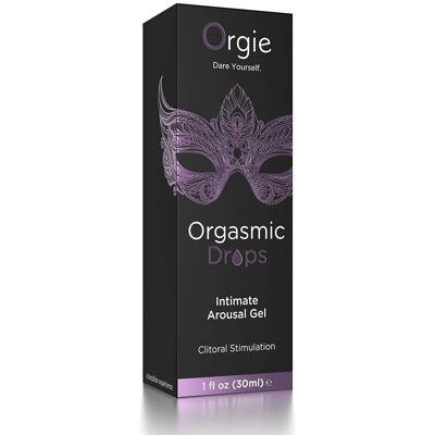 Marca Sconosciuta Orgie Siero di Stimolazione Clitoridea - Siero di Stimolazione Marca Sconosciuta Orgie Siero di Stimolazione Clitoridea - Siero di Stimolazione