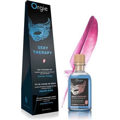 Óleo de Massagem de Maçã Beijável - Tipo de Massagem Óleo de Massagem de Maçã Beijável - Tipo de Massagem