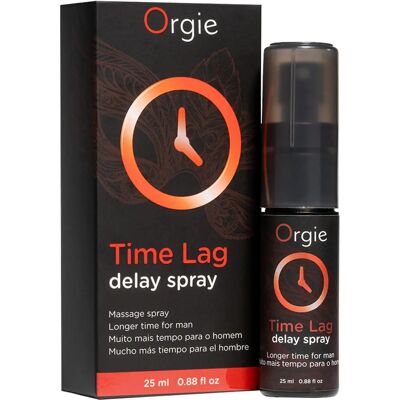 Orgie Modèle 25ml Spray de Délai - Spray de Délai Orgie Modèle 25ml Spray de Délai - Spray de Délai