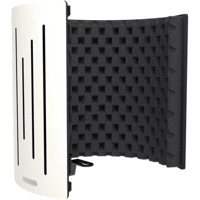 Vicoustic Flexi Screen Ultra MKII - Schermo acustico - Oro metallizzato Vicoustic Flexi Screen Ultra MKII - Schermo acustico - Oro metallizzato