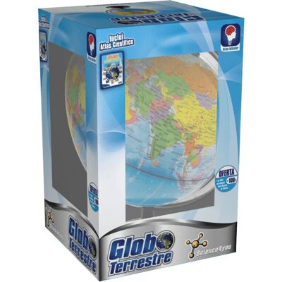 Science4You 5600310398238 Juguete educativo - Science4You Science4You 5600310398238 Juguete educativo - Science4You