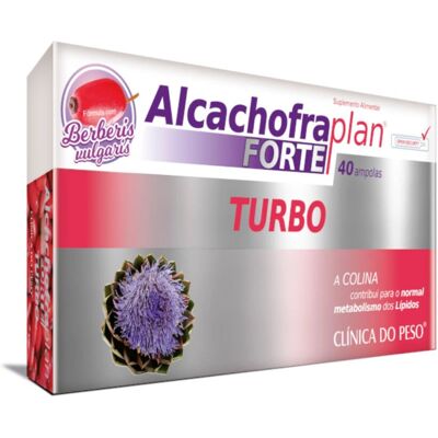 Fharmonat Cardo Santo Plan Forte Tubo - Suplemento alimentar Fharmonat Cardo Santo Plan Forte Tubo - Suplemento alimentar