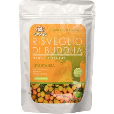 Mix di Superalimenti Mango & Baobab di Iswari - Tipo di Prodotto Mix di Superalimenti Mango & Baobab di Iswari - Tipo di Prodotto