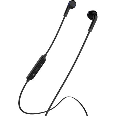 Écouteurs Bluetooth iServices - Sport - Bluetooth sans fil 4.1 - Autonomie 7h Écouteurs Bluetooth iServices - Sport - Bluetooth sans fil 4.1 - Autonomie 7h