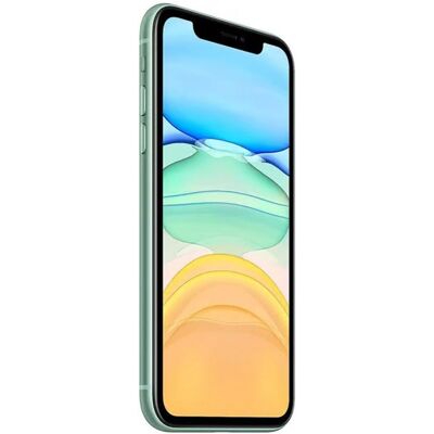 Apple iPhone 11 Vert - 128 Go - Smartphone Reconditionné Apple iPhone 11 Vert - 128 Go - Smartphone Reconditionné