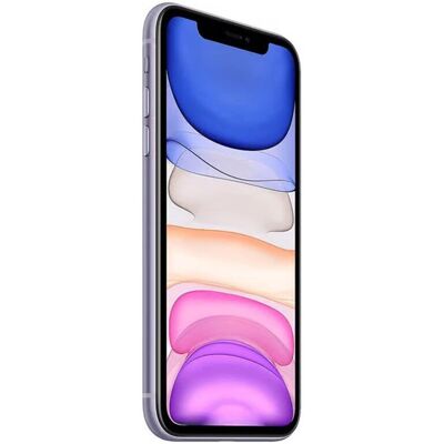 iPhone 11 Violet - Apple Reconditionné - 64GB iPhone 11 Violet - Apple Reconditionné - 64GB