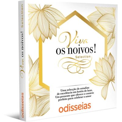 ODISSEIAS - 5600371544384 - Aventura - Certificado-presente - Cartão-presente ODISSEIAS - 5600371544384 - Aventura - Certificado-presente - Cartão-presente