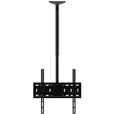 Suporte de parede LOVIT S100 55 polegadas preto Suporte de parede LOVIT S100 55 polegadas preto