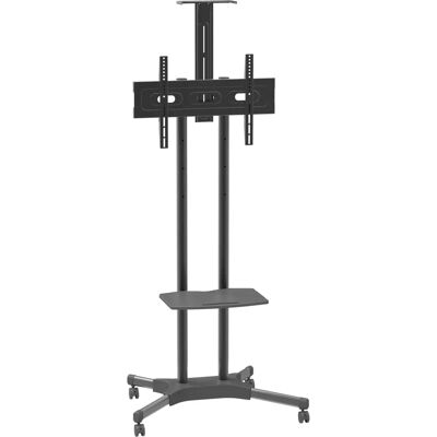 LOVIT TVS006 Suporte de Parede 75'' Preto LOVIT TVS006 Suporte de Parede 75'' Preto