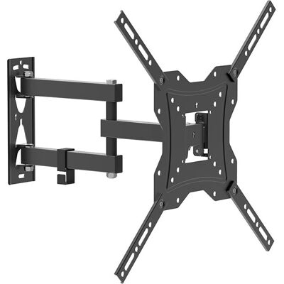 LOVIT T777 - Suporte de parede ajustável para TV de 55'' - Suporte de parede LOVIT T777 - Suporte de parede ajustável para TV de 55'' - Suporte de parede