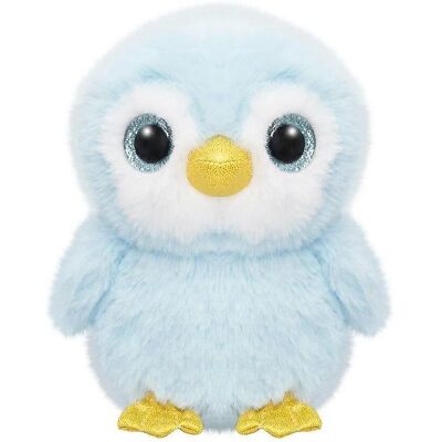 Wild Planet Ursinho Pinguim Bebê Orbys - Pelúcia Wild Planet Ursinho Pinguim Bebê Orbys - Pelúcia