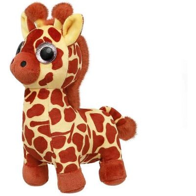 Wild Planet Teddy Giraffe Orbys - Teddy Jirafa Wild Planet Teddy Giraffe Orbys - Teddy Jirafa