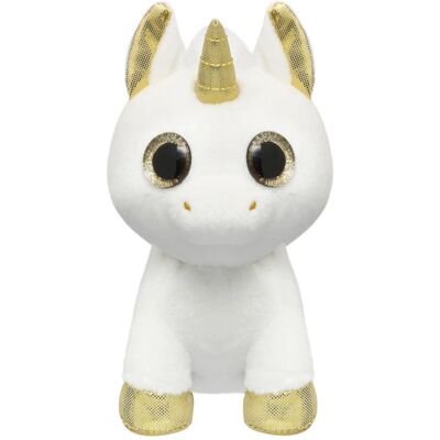 Wild Planet Unicorn Teddy - Peluche Wild Planet Unicorn Teddy - Peluche