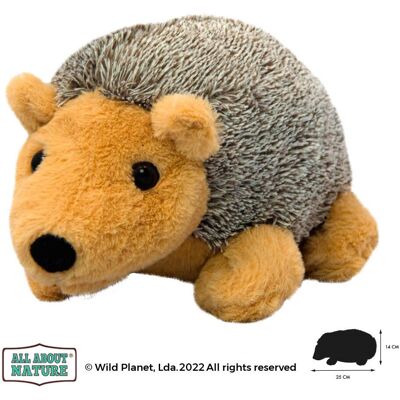 Wild Planet K7973 Plüschtier - All About Nature Wild Planet K7973 Plüschtier - All About Nature