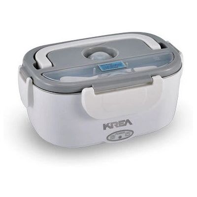 KREA - LB500SS - 40 W - Preto - Fiambrera eléctrica KREA - LB500SS - 40 W - Preto - Fiambrera eléctrica