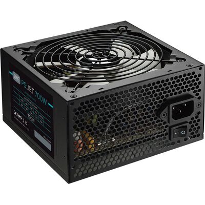 1Life 1IFEJET700W140 Fonte de alimentação - Power Supply Unit 1Life 1IFEJET700W140 Fonte de alimentação - Power Supply Unit