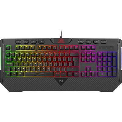 1Life - Spike RGB - Semimecânico - USB - Teclado 1Life - Spike RGB - Semimecânico - USB - Teclado