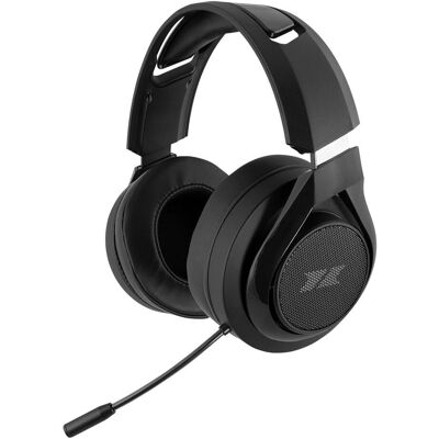 Fone de ouvido sem fio para jogos 1life GHS:airwave - Fone Fone de ouvido sem fio para jogos 1life GHS:airwave - Fone