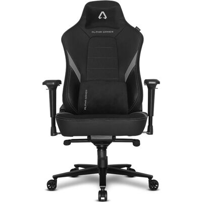 Silla de Juegos Alpha Gamer PHENIX - Ajustable, Duradera, Moderna Silla de Juegos Alpha Gamer PHENIX - Ajustable, Duradera, Moderna