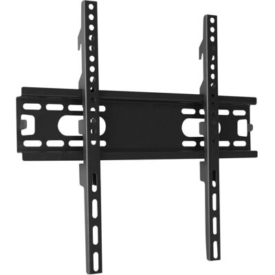 1Life SPT1750TV - Support mural pour TV 17'-50' - Noir - Publicité 1Life SPT1750TV - Support mural pour TV 17'-50' - Noir - Publicité