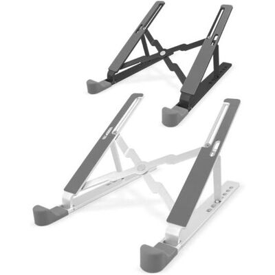 Suporte para Laptop 1Life 1IFENBCXENOGR - Para Laptop & Tablet Suporte para Laptop 1Life 1IFENBCXENOGR - Para Laptop & Tablet