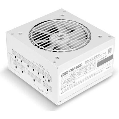 Zolyd ZLDGM850MWT Fonte de alimentação 850W - Power Supply Unit Zolyd ZLDGM850MWT Fonte de alimentação 850W - Power Supply Unit