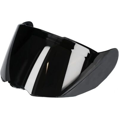 Visor Nexx SX.100 / SX.100R Plateado - Unisex Visor Nexx SX.100 / SX.100R Plateado - Unisex