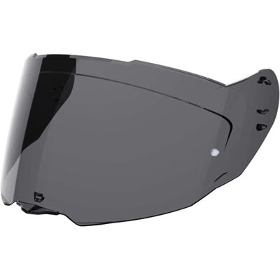 Visor Nexx SX.100 / SX.100R Gris - Unisex - Talla única - Accesorio de casco Visor Nexx SX.100 / SX.100R Gris - Unisex - Talla única - Accesorio de casco