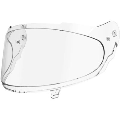 Nexx X.R3R Visier - transparent, Einheitsgröße, unisex - Visier Nexx X.R3R Visier - transparent, Einheitsgröße, unisex - Visier