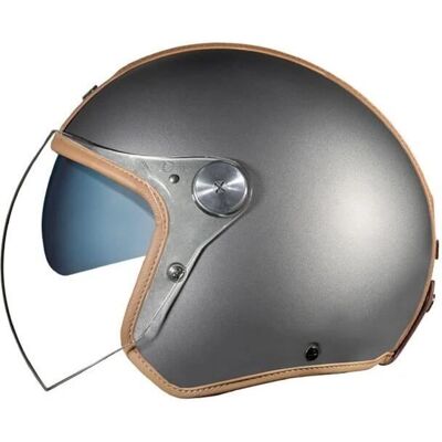 Casco Nexx X.G20 Groovy SV Jet - Ligero, Seguro, Cómodo Casco Nexx X.G20 Groovy SV Jet - Ligero, Seguro, Cómodo