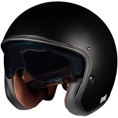 Casco Nexx X.G20 Purist SV Jet - Unisex - Negro Casco Nexx X.G20 Purist SV Jet - Unisex - Negro