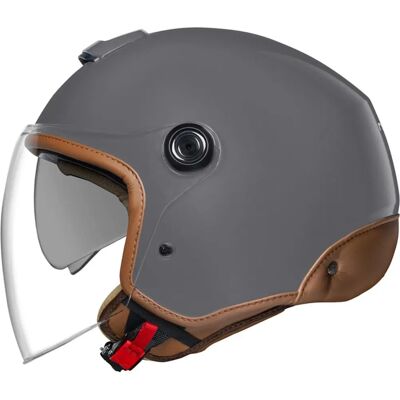 Nexx Y.10 Sunny Titanio - Casque Jet - Publicité Nexx Y.10 Sunny Titanio - Casque Jet - Publicité