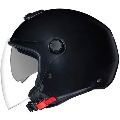 NEXX Y.10 Jethelm - Schwarz - M - Unisex NEXX Y.10 Jethelm - Schwarz - M - Unisex